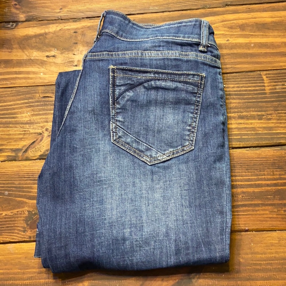 Stetson City Trouser
